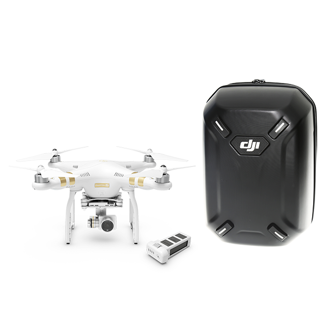 dji phantom 3 4k battery