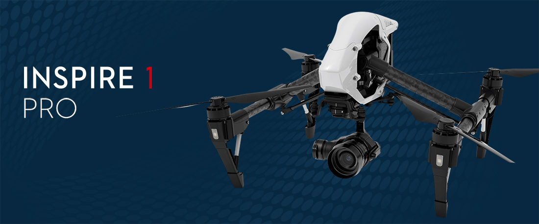 Inspire 1 Pro