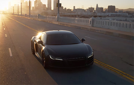 Introducing the DJI Zenmuse X5 ...