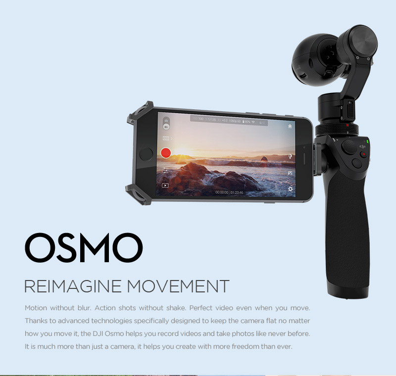 Osmo