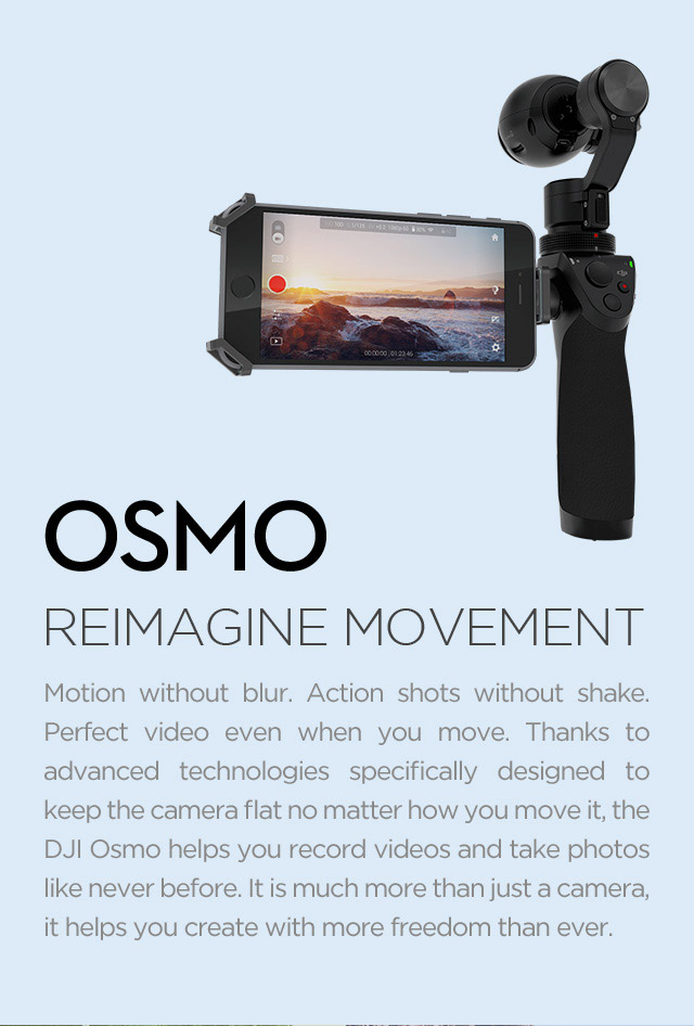 Osmo