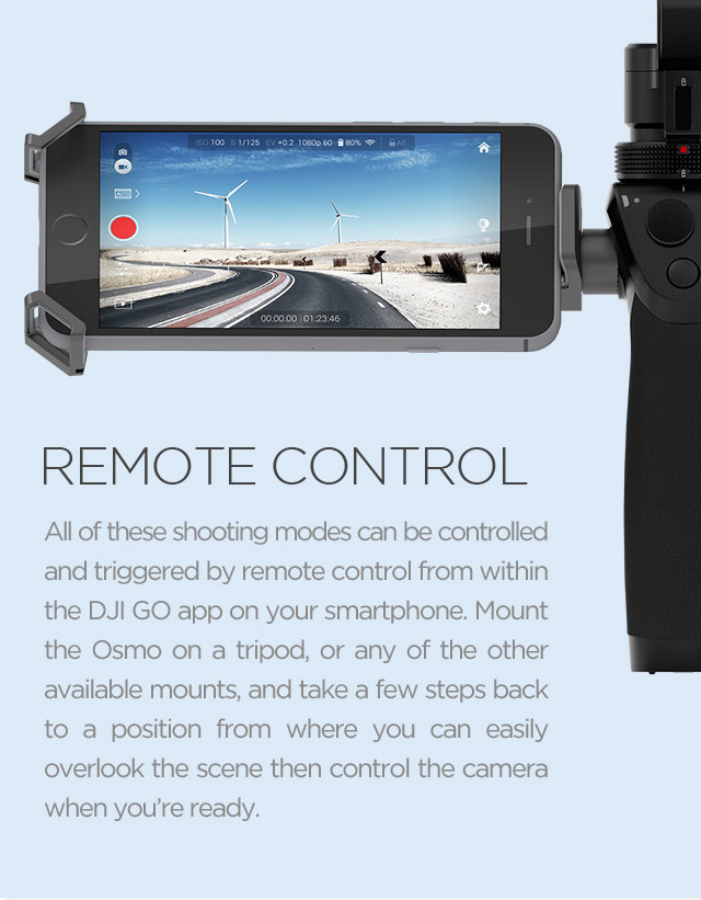 Osmo