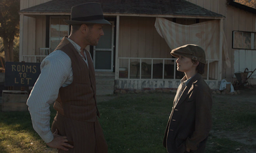 The Circle (2016) A Short Film Shot On the Inspire 2