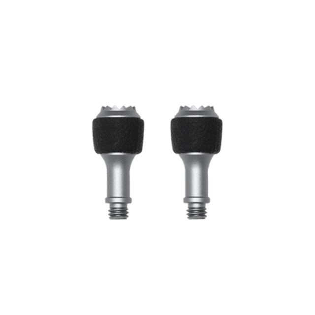 Pair of Spare Control Sticks