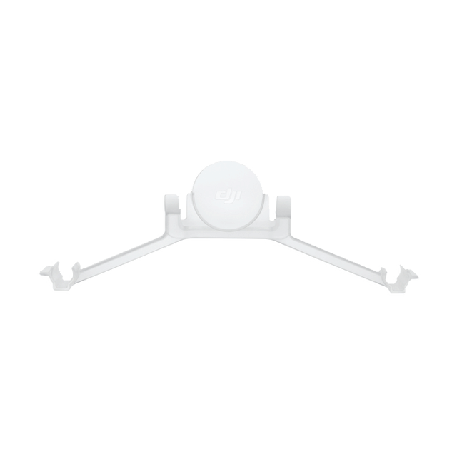 Gimbal Clamp