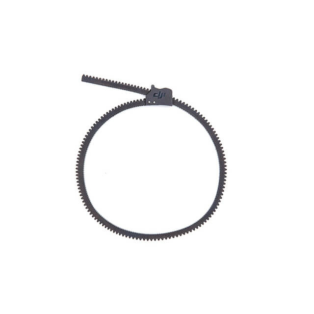 跟焦器跟焦齒條