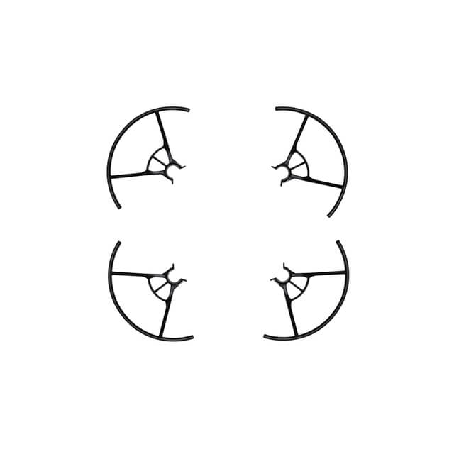 Propeller Guards (Set)