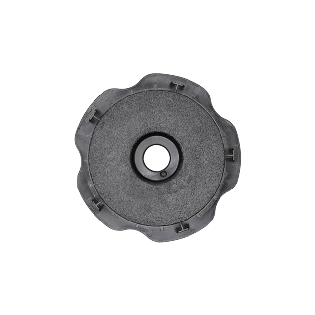 Damping Ring Bracket