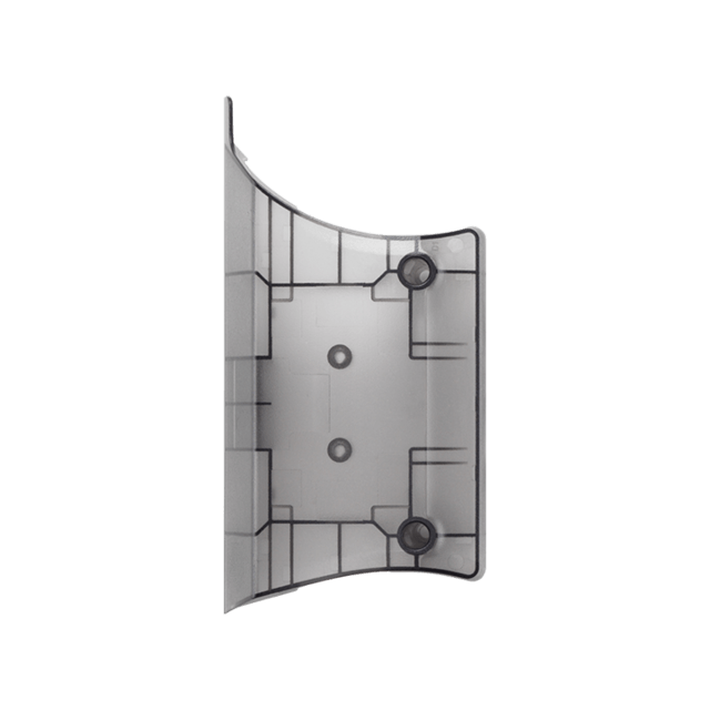 Chassis Right Armor