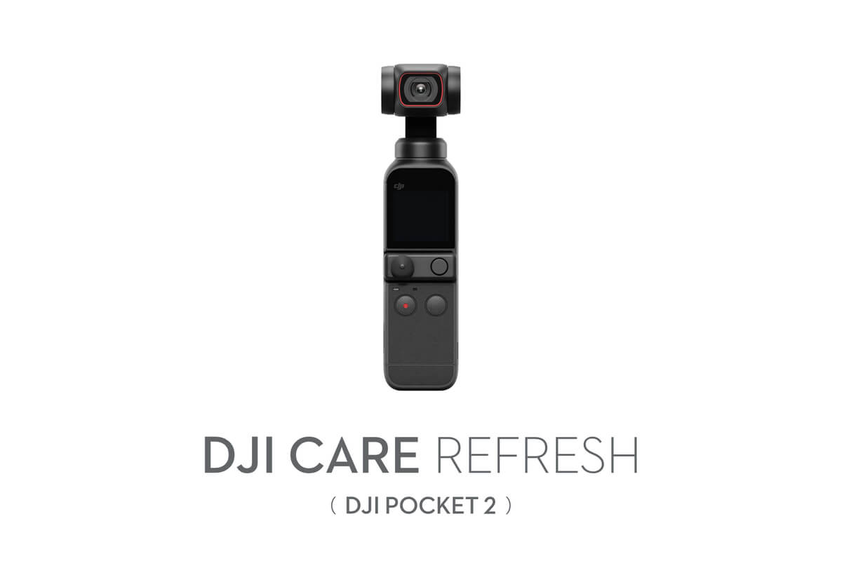 dji care refresh