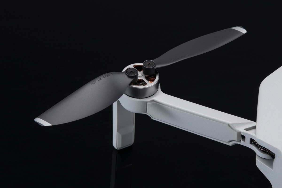 dji mavic 2 propeller