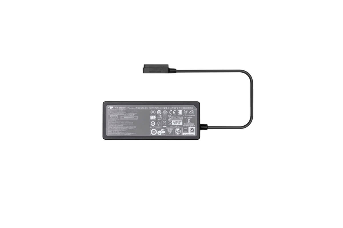 mavic air battery charger