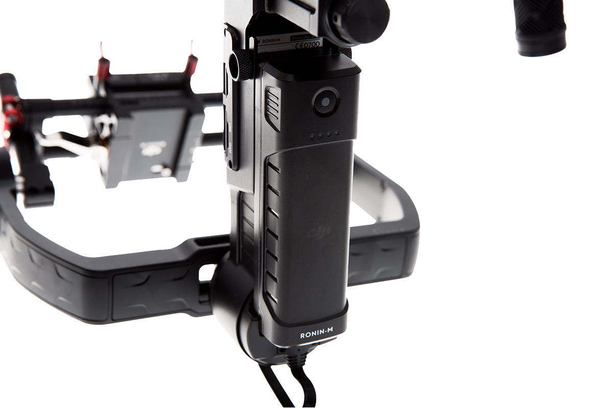 dji ronin m price