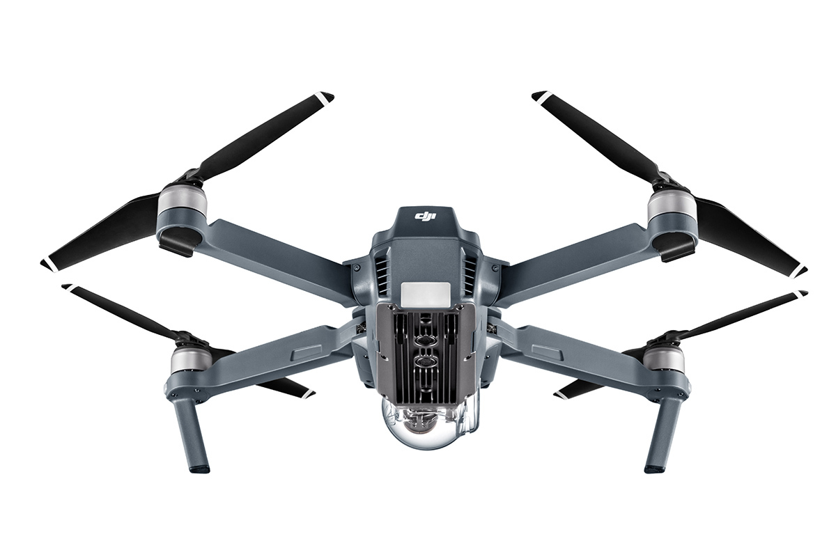 refurbished dji mavic 2 pro