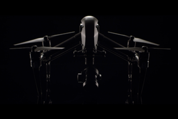 used inspire 2 for sale