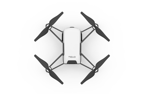 dji tello boost