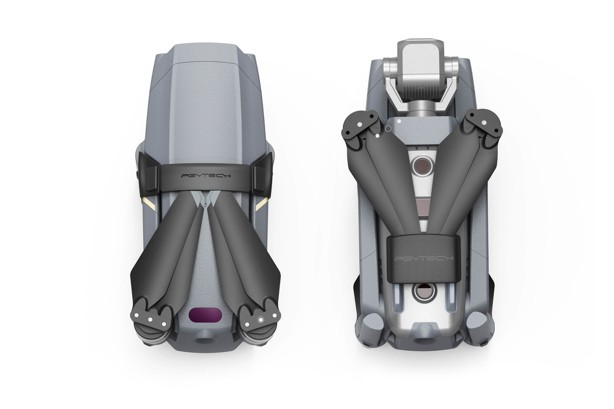 dji mavic 2 propeller