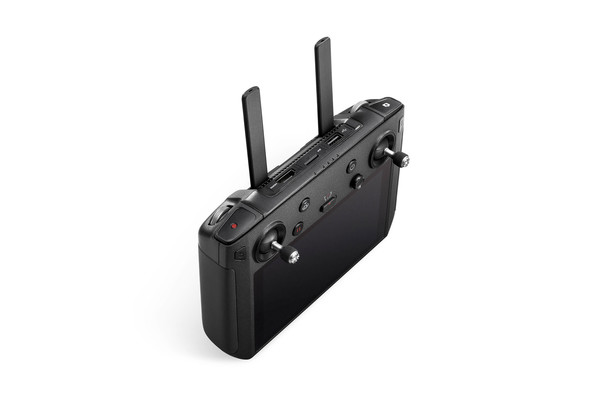 dji mavic pro controller