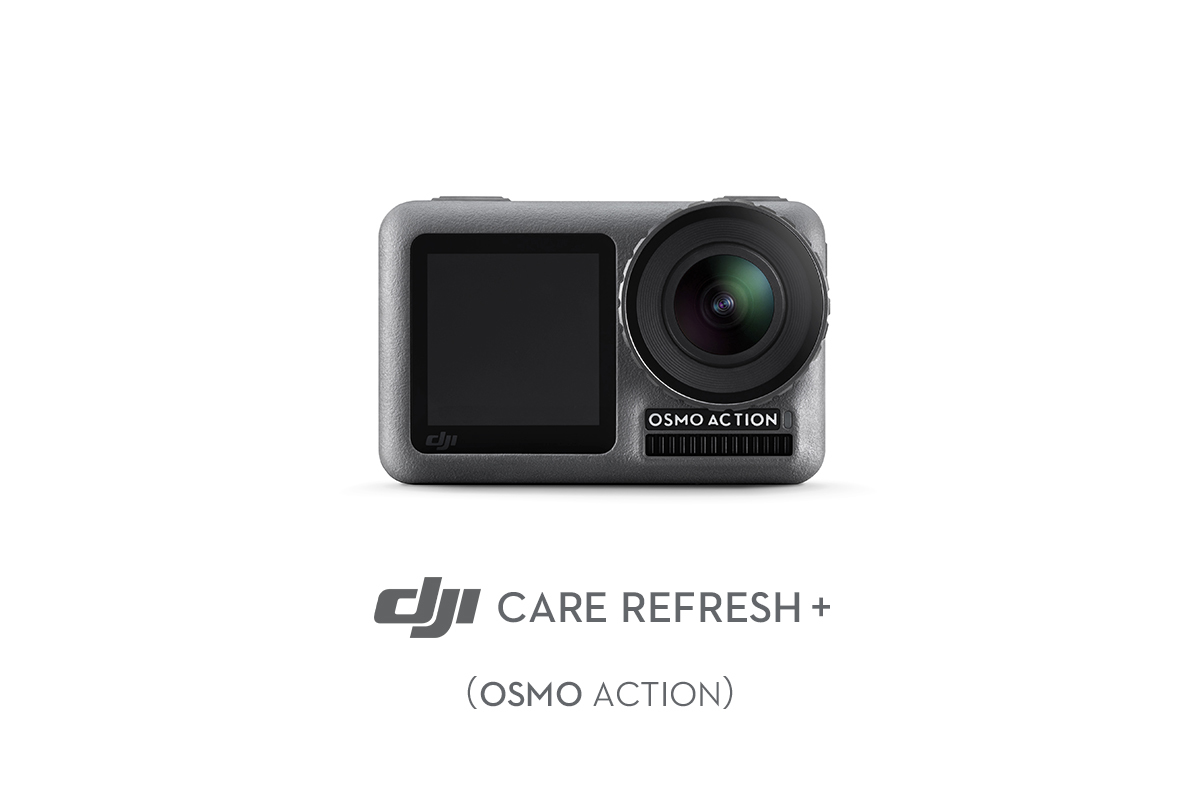 dji care refresh plus