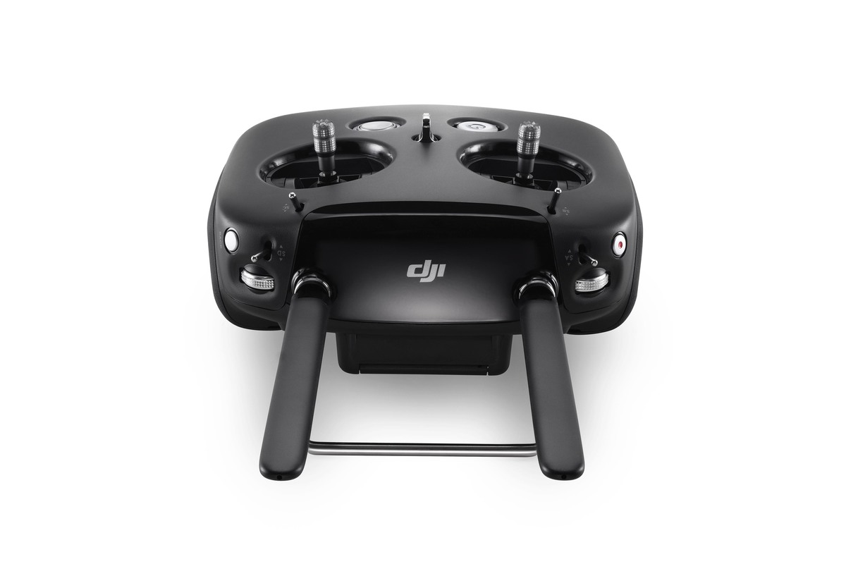 dji controller