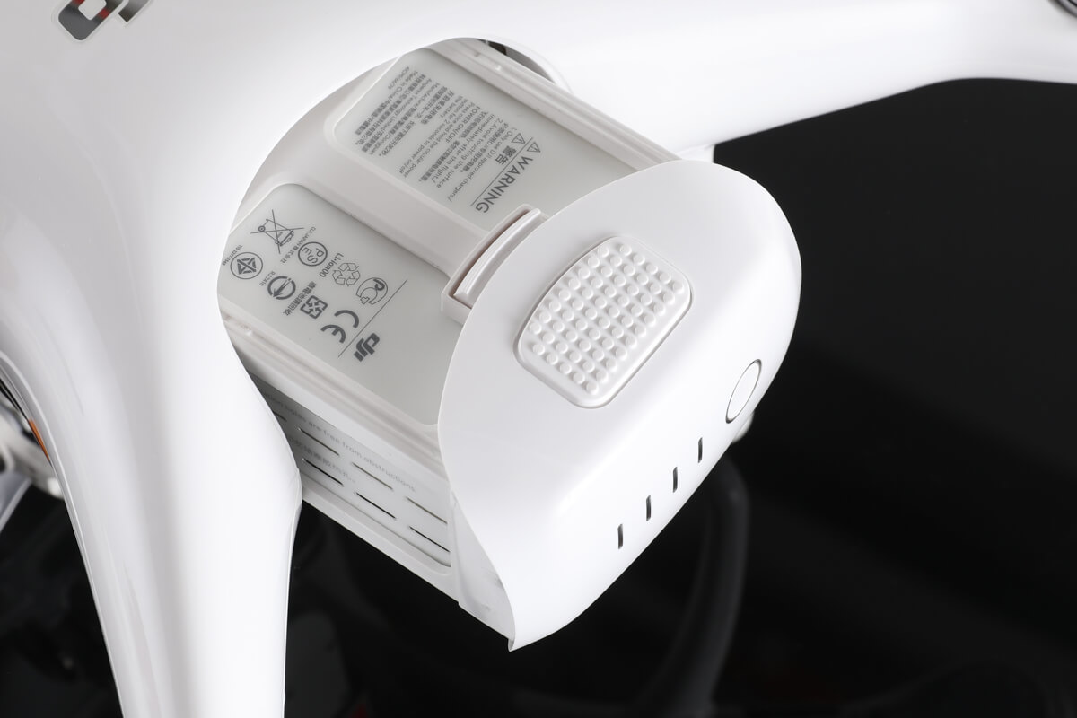 dji phantom 4 battery best buy