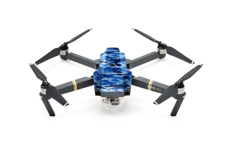 pgytech dji mavic pro skins