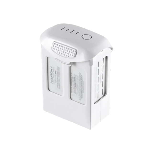 Phantom 4 Series Intelligent Flight Battery
