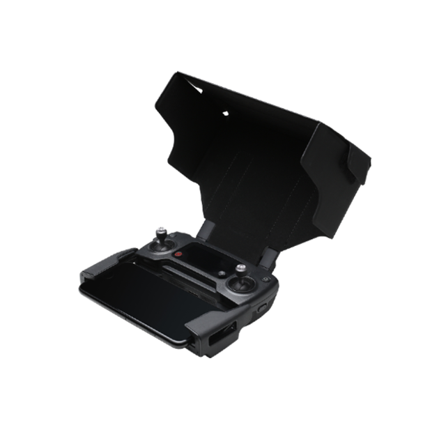 Mavic Remote Controller Monitor Hood