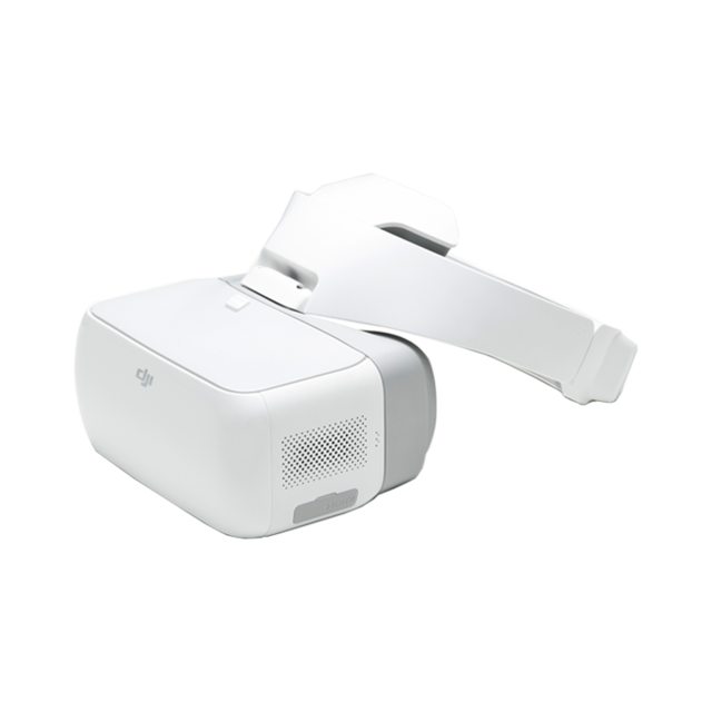 dji spark goggles