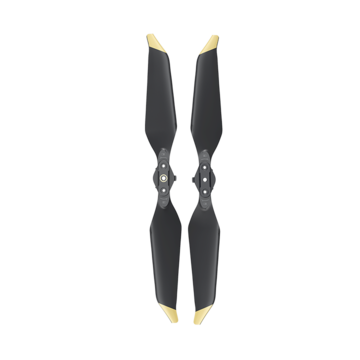 helices dji mavic pro