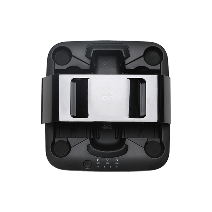dji spark charging station