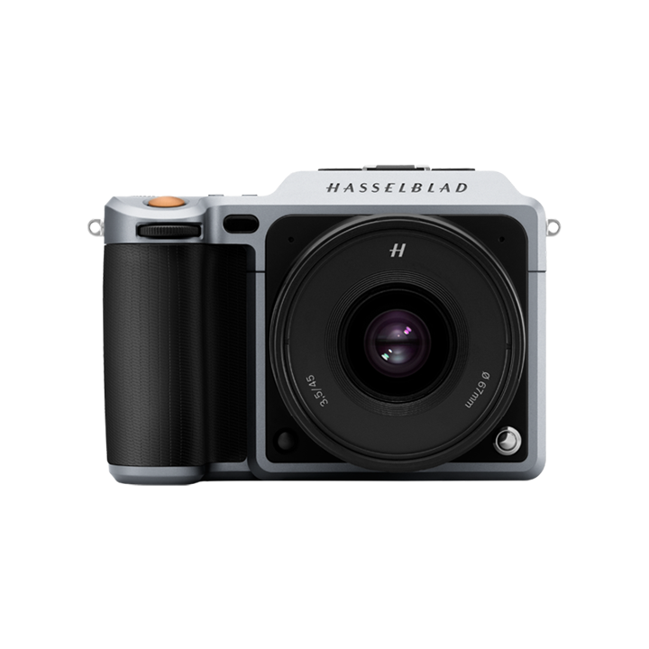 dji osmo pocket hasselblad