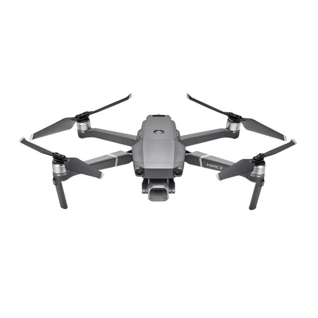 dji mavic 2 zoom