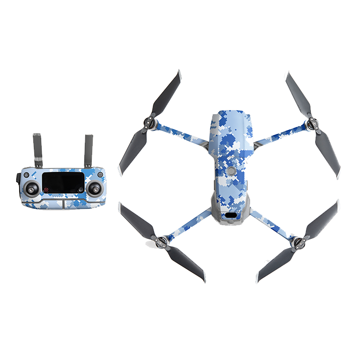 pgytech mavic 2