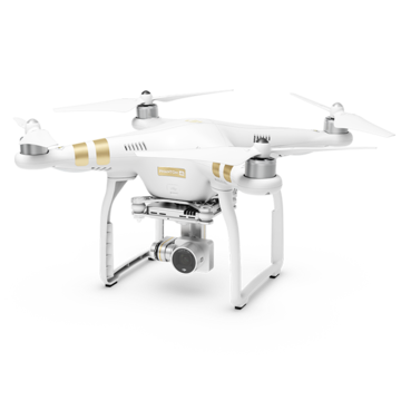 dji phantom 3 ireland