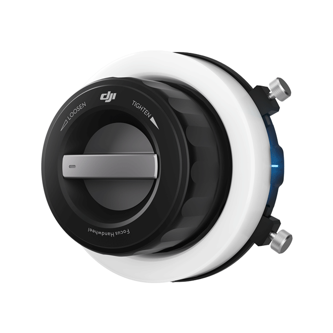 DJI Focus Handwheel