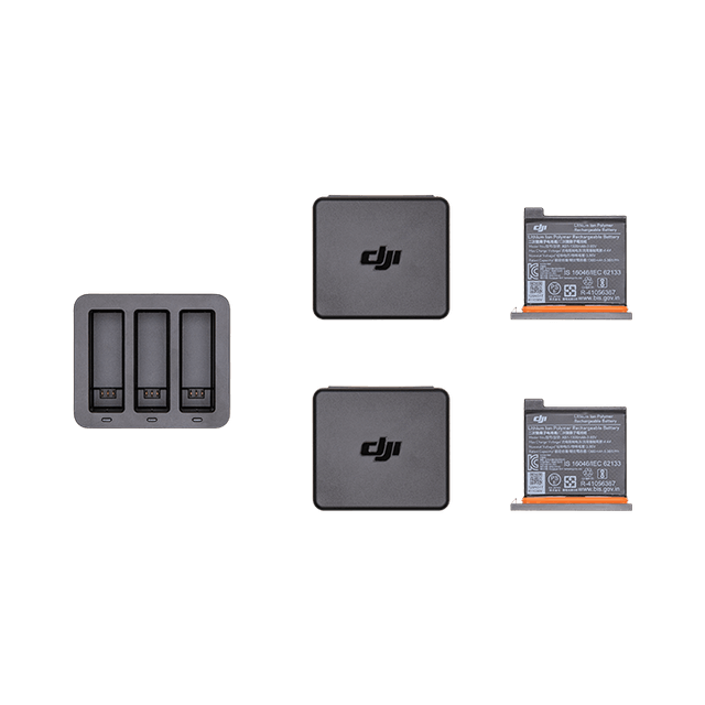 Osmo Action Charging Kit