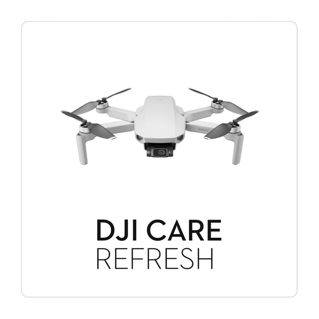 dji care refresh