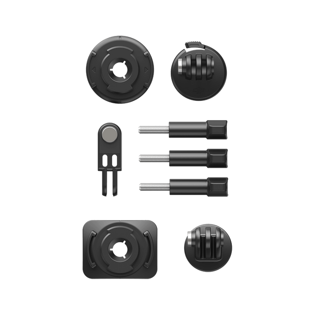 Osmo Action Mounting Kit