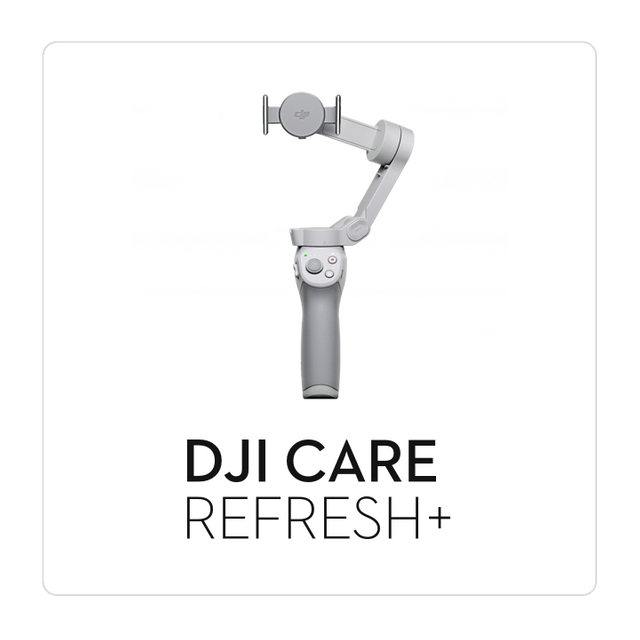 dji care refresh plus