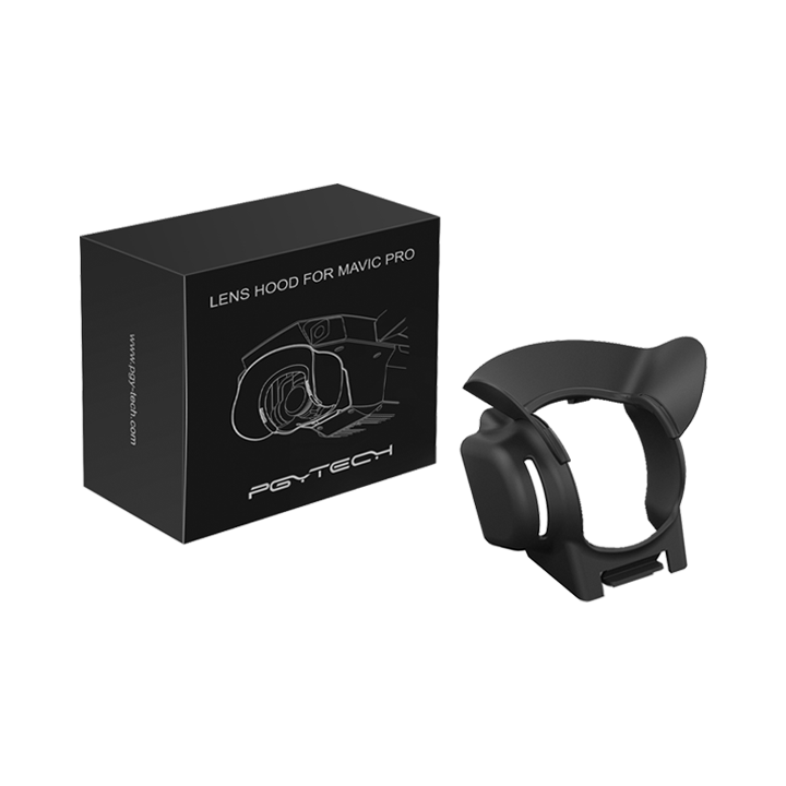pgytech mavic pro