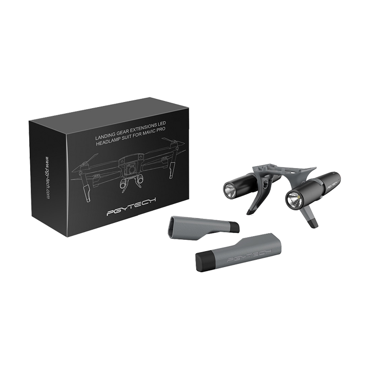 mavic pro 2 landing gear