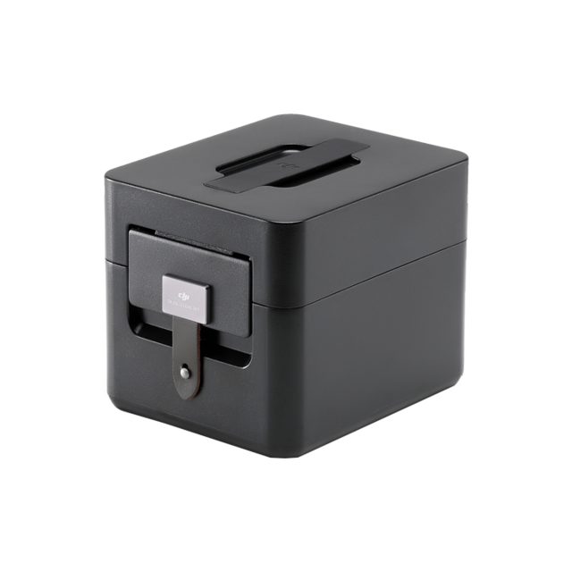 Zenmuse X7 DL/DL-S Lens Carrying Box