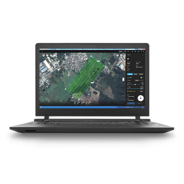 dji gs pro mavic air