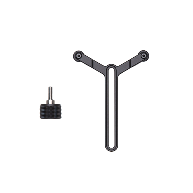 Ronin-S/SC Extended Lens Support
