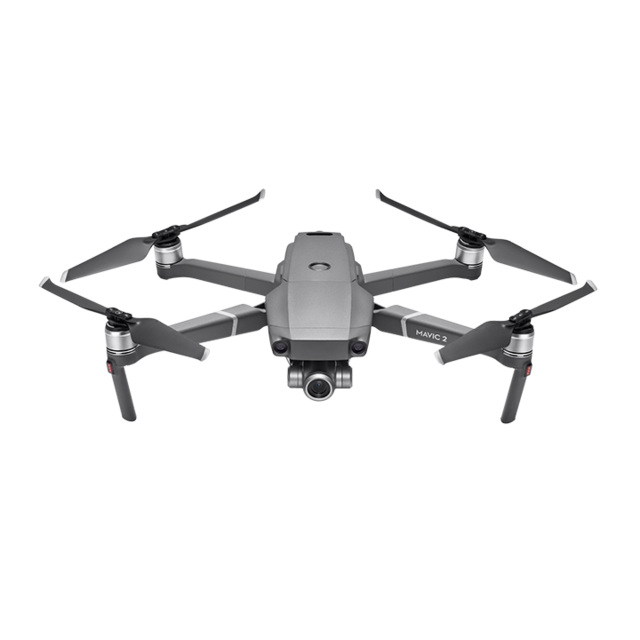 dji mavic air zap