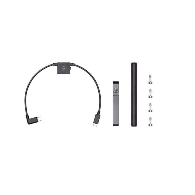 Ronin-SC Focus Motor Rod Mount