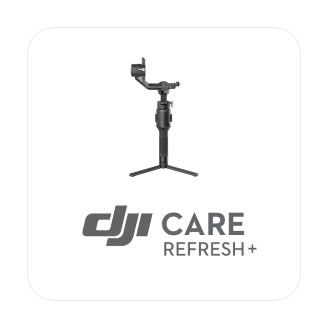 dji care refresh plus