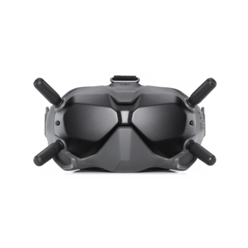 dji spark goggles