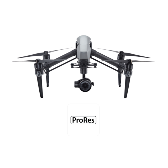 Inspire 2 Professional